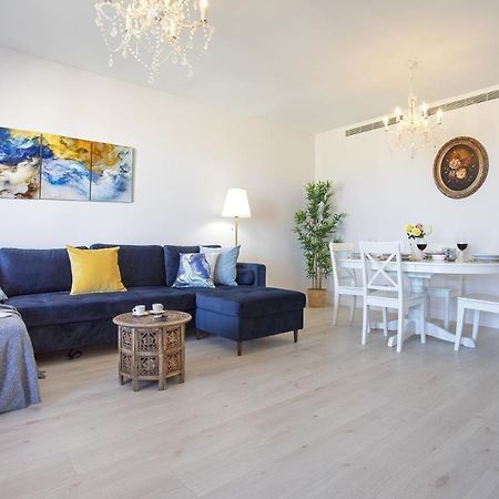 -Malagasunapts-Skygarden Teatinos Pool Playground Bagian luar foto