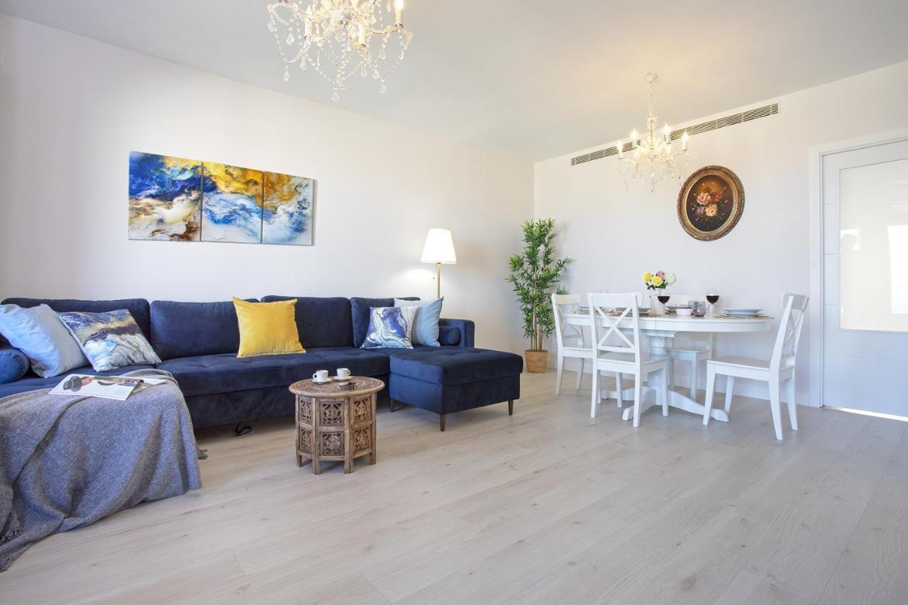 -Malagasunapts-Skygarden Teatinos Pool Playground Bagian luar foto