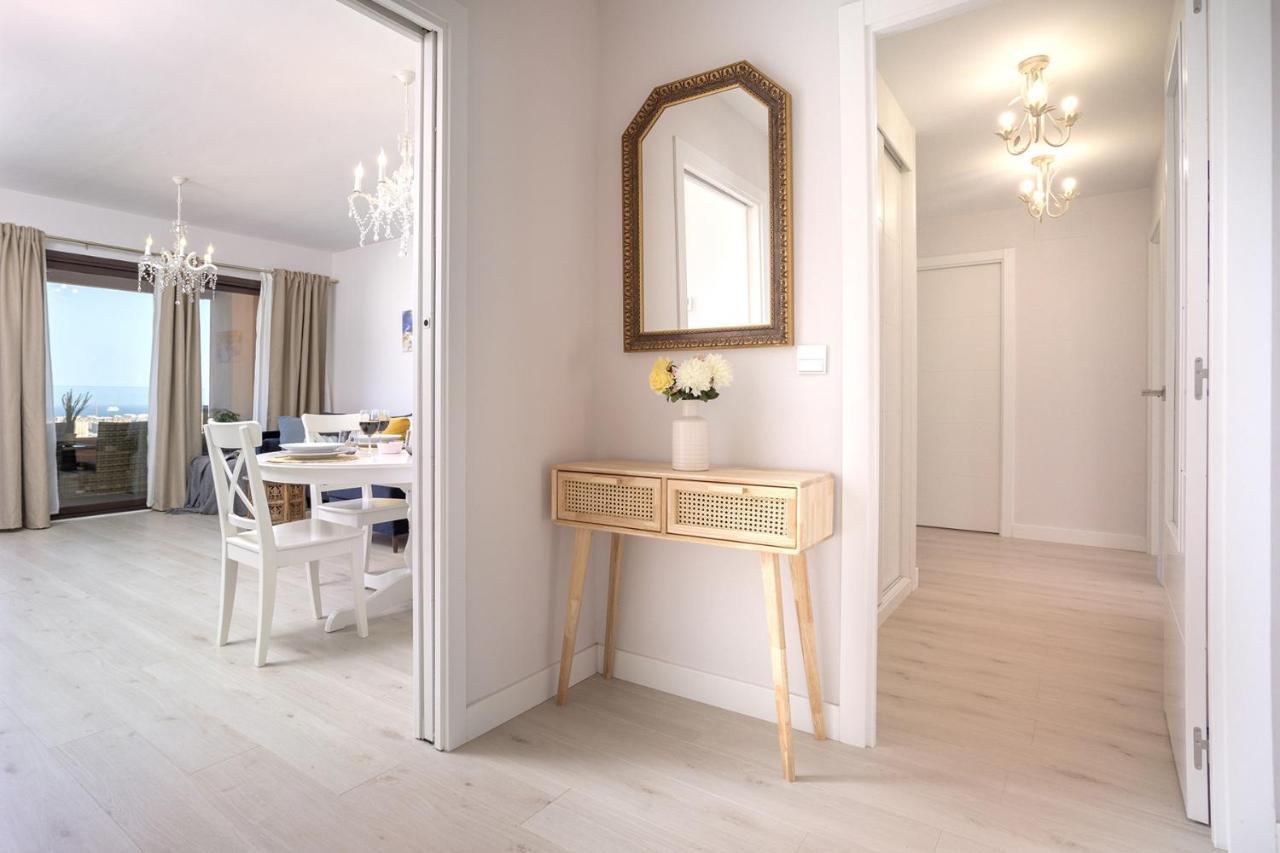 -Malagasunapts-Skygarden Teatinos Pool Playground Bagian luar foto