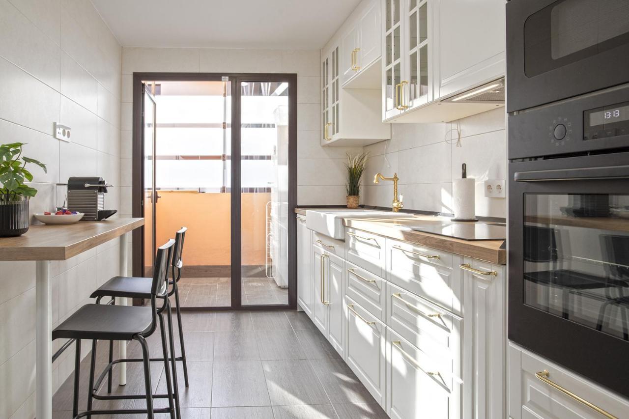 -Malagasunapts-Skygarden Teatinos Pool Playground Bagian luar foto