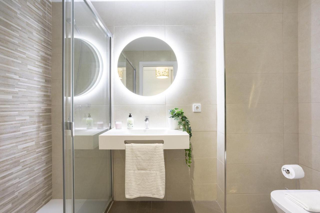 -Malagasunapts-Skygarden Teatinos Pool Playground Bagian luar foto
