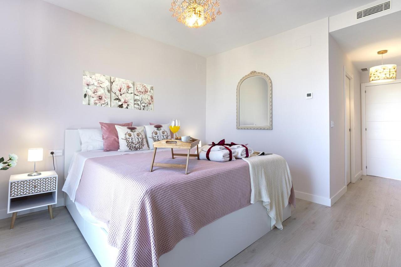 -Malagasunapts-Skygarden Teatinos Pool Playground Bagian luar foto