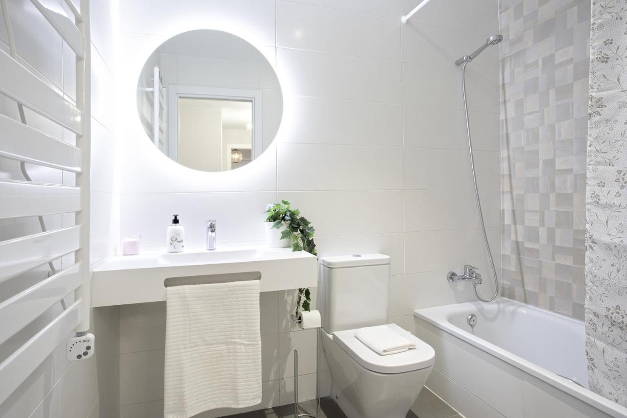 -Malagasunapts-Skygarden Teatinos Pool Playground Bagian luar foto