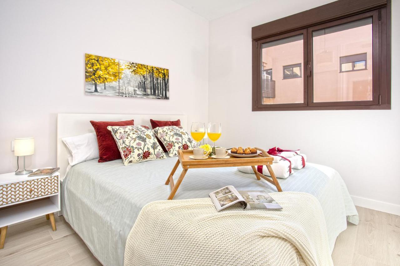 -Malagasunapts-Skygarden Teatinos Pool Playground Bagian luar foto